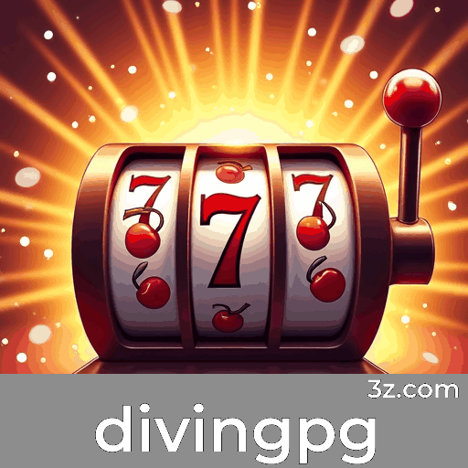 Tecnologia 3D e Jogos de Dealer Real no divingpg