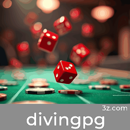 Explore o divingpg: Excelência em Jogos e Serviços Profissionais