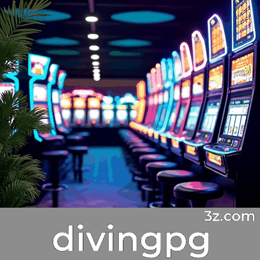 Divingpg: Aprenda Estratégias de Jogos para Dominar