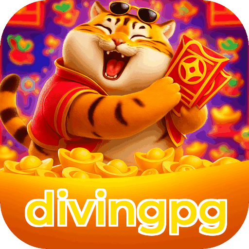 Divingpg: Cassino Online Seguro e Divertido