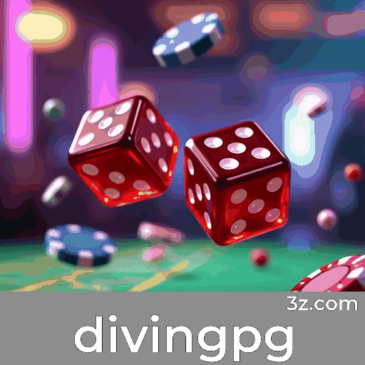Tecnologia 3D e Jogos de Dealer Real no divingpg