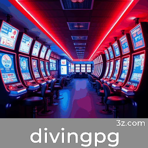 Divingpg: Ganhe Prêmios Incríveis e Exclusivos