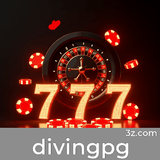 Tecnologia 3D e Jogos de Dealer Real no divingpg