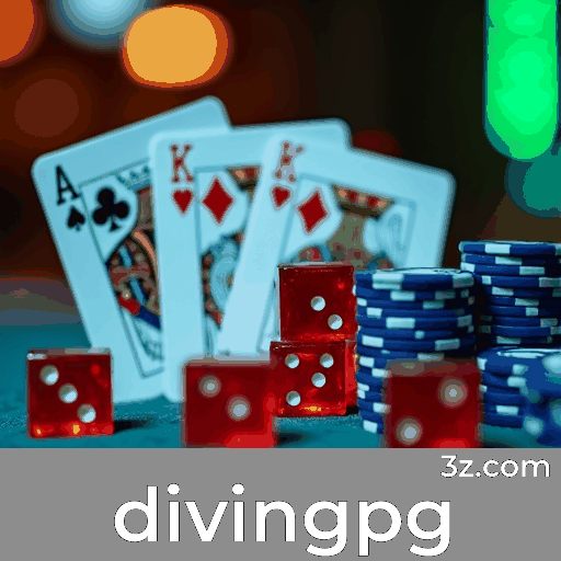Divingpg: Experiência de Cassino Profissional e Real