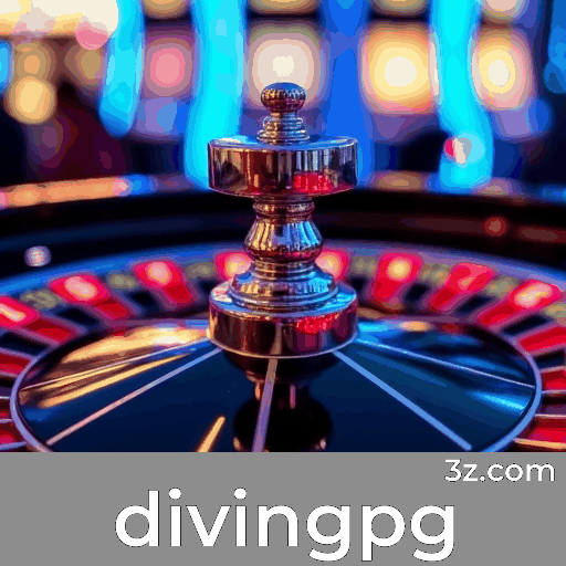 Tecnologia 3D e Jogos de Dealer Real no divingpg
