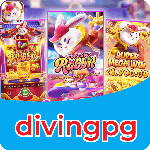 Logo Oficial divingpg Download