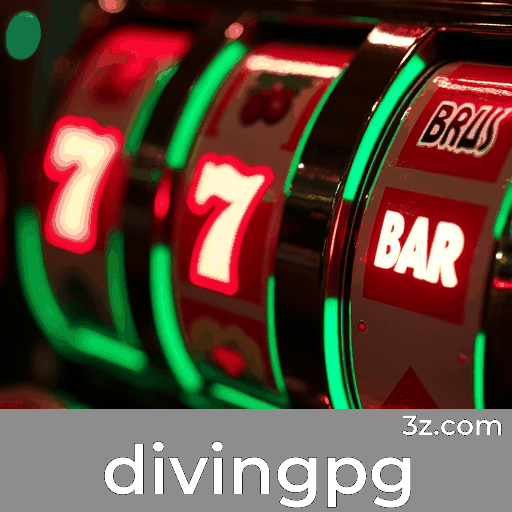 Experimente DivingPG: Apostas Móveis Completas