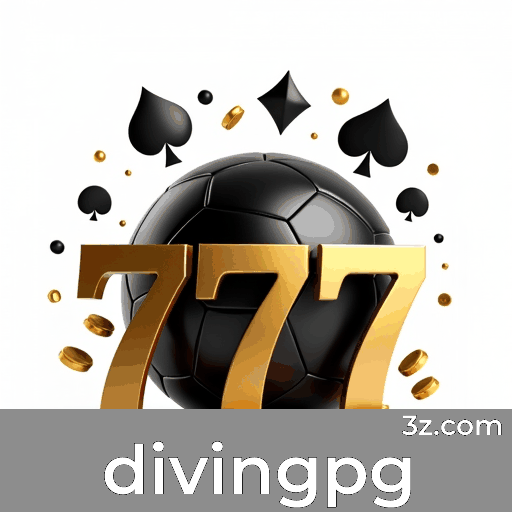 Explore o divingpg: Excelência em Jogos e Serviços Profissionais