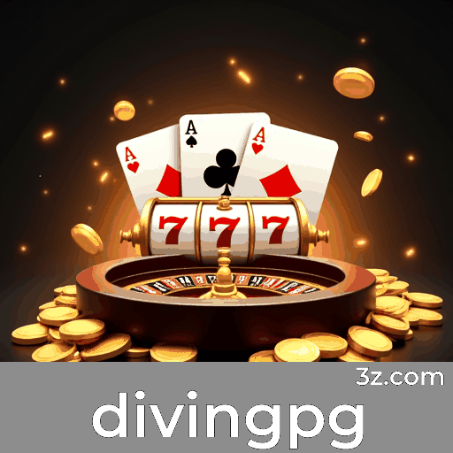 Experimente DivingPG: Apostas Móveis Completas