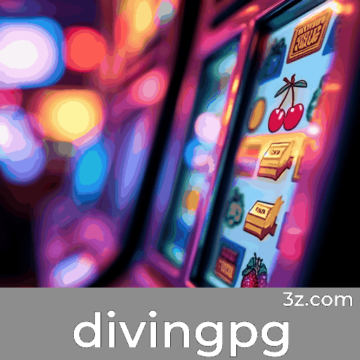 Divingpg: Experiência de Cassino Profissional e Real