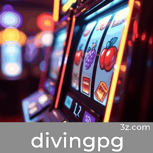 Divingpg: Ganhe Prêmios Incríveis e Exclusivos