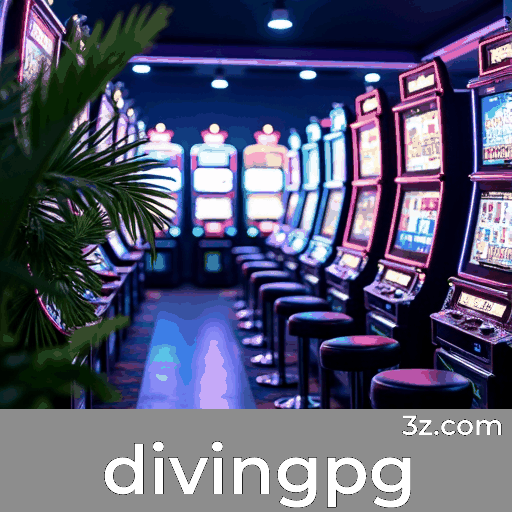 Explore o divingpg: Excelência em Jogos e Serviços Profissionais